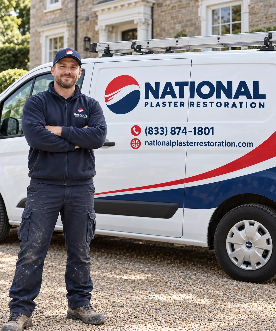 Plaster Repair Alexander, AR FAQs